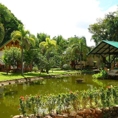 Golden Cupids Hotel Chiang Mai Exterior photo