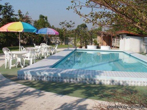 Golden Cupids Hotel Chiang Mai Facilities photo