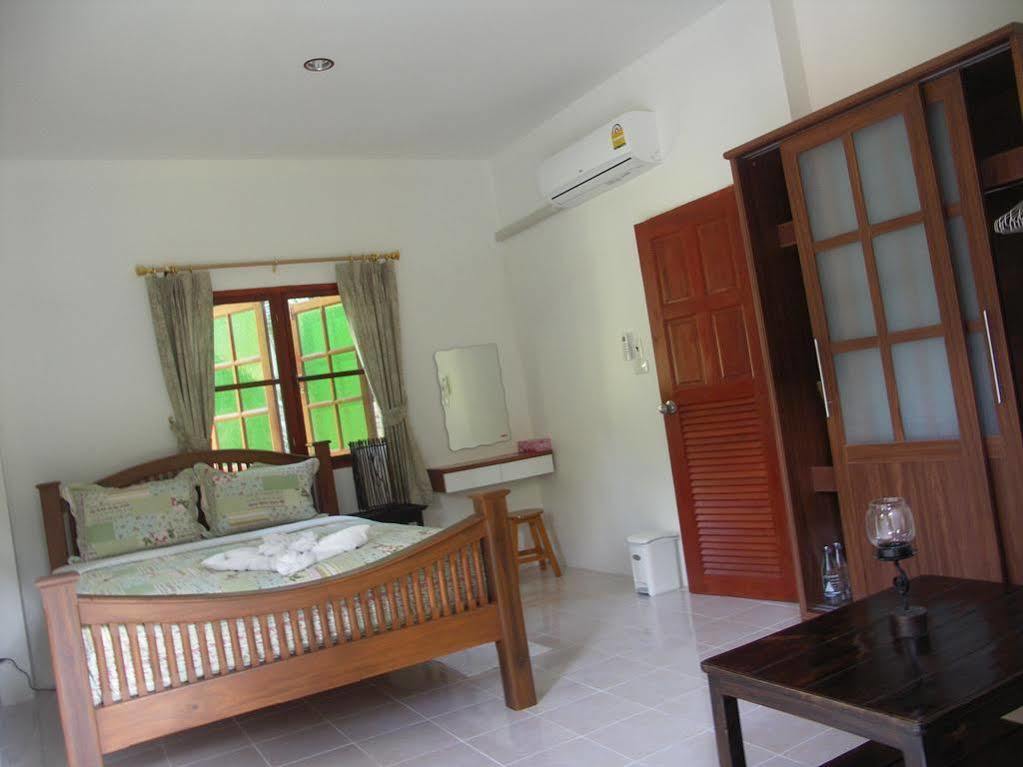 Golden Cupids Hotel Chiang Mai Exterior photo
