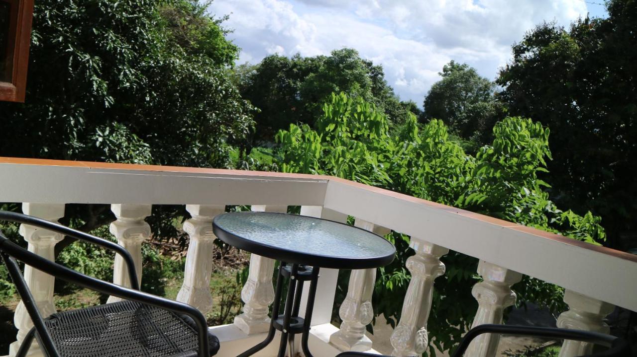 Golden Cupids Hotel Chiang Mai Exterior photo
