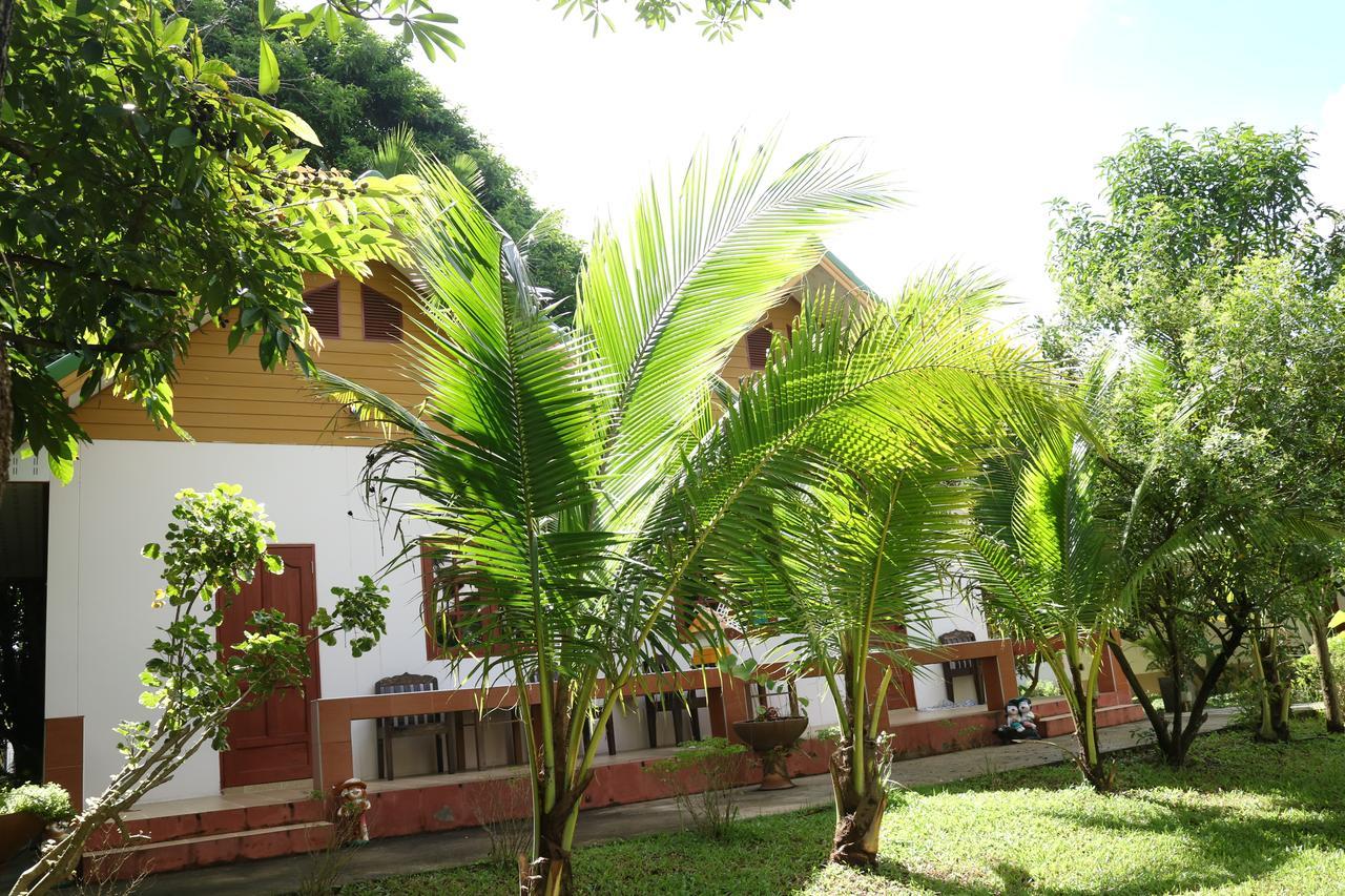 Golden Cupids Hotel Chiang Mai Exterior photo