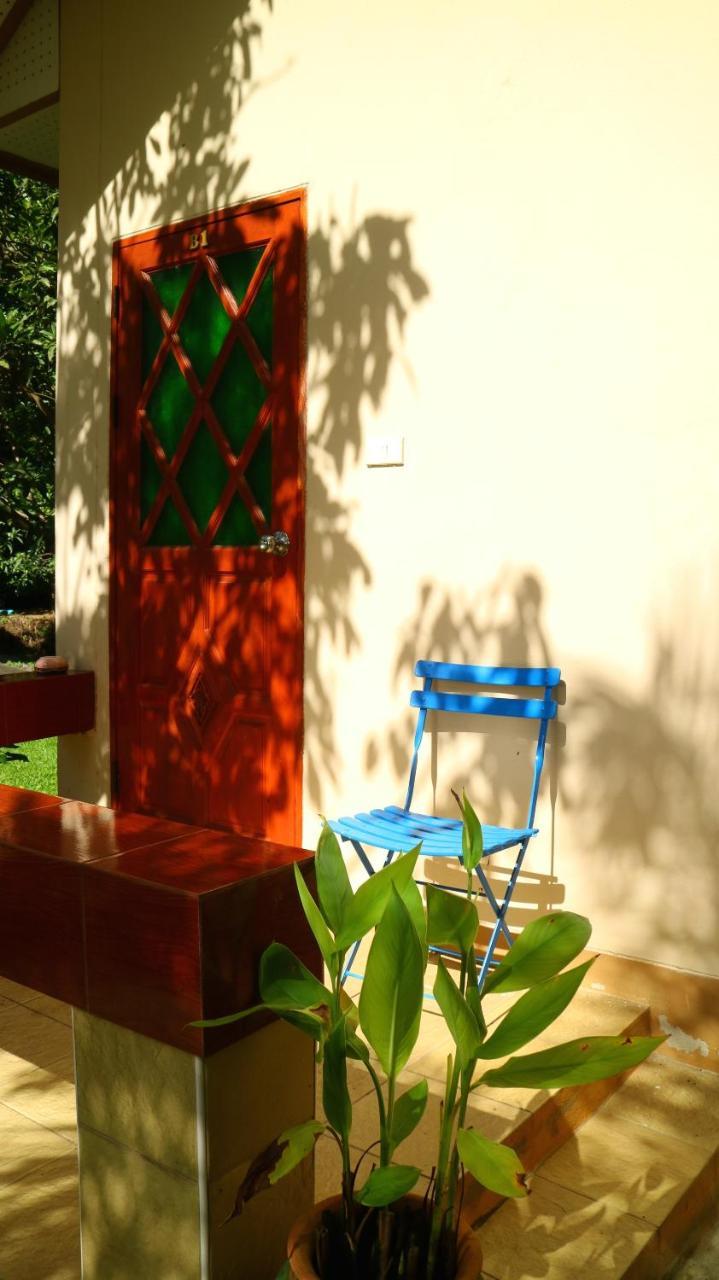 Golden Cupids Hotel Chiang Mai Exterior photo