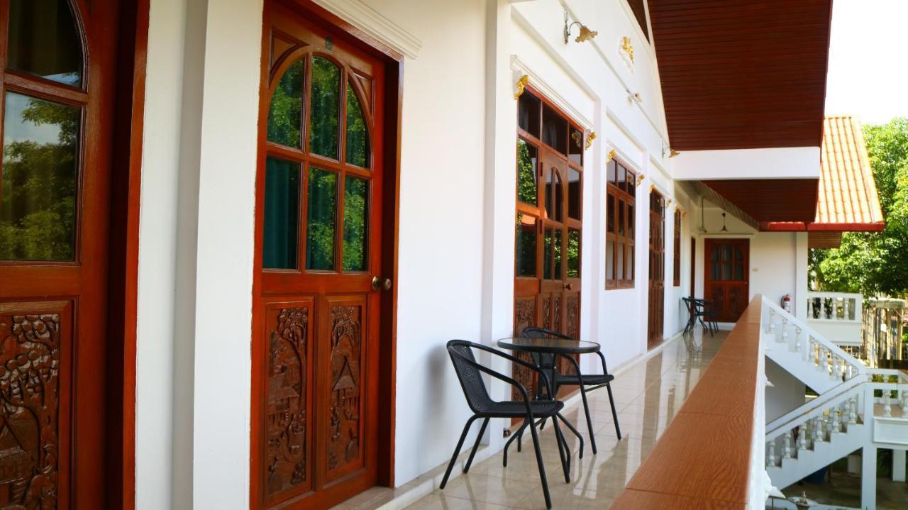 Golden Cupids Hotel Chiang Mai Exterior photo